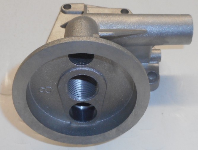 Oil pump bypass The AMC Forum Page 2